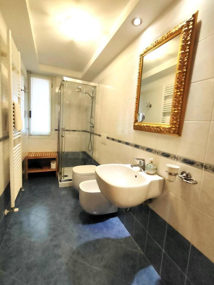 Ca Perdon Apartment Veneţia Exterior foto