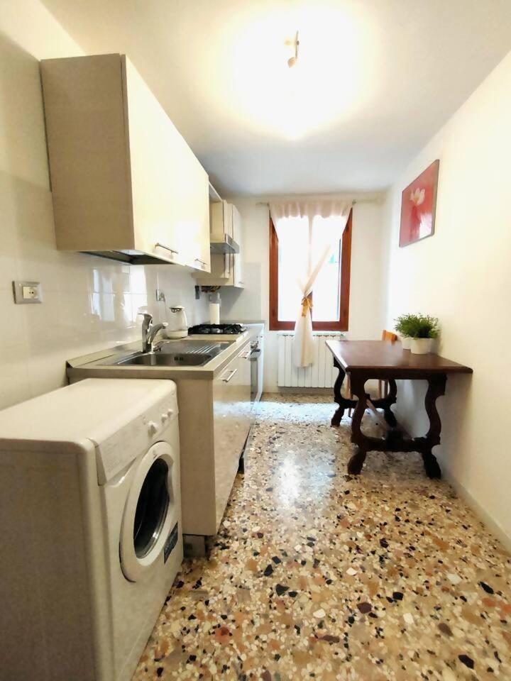 Ca Perdon Apartment Veneţia Exterior foto