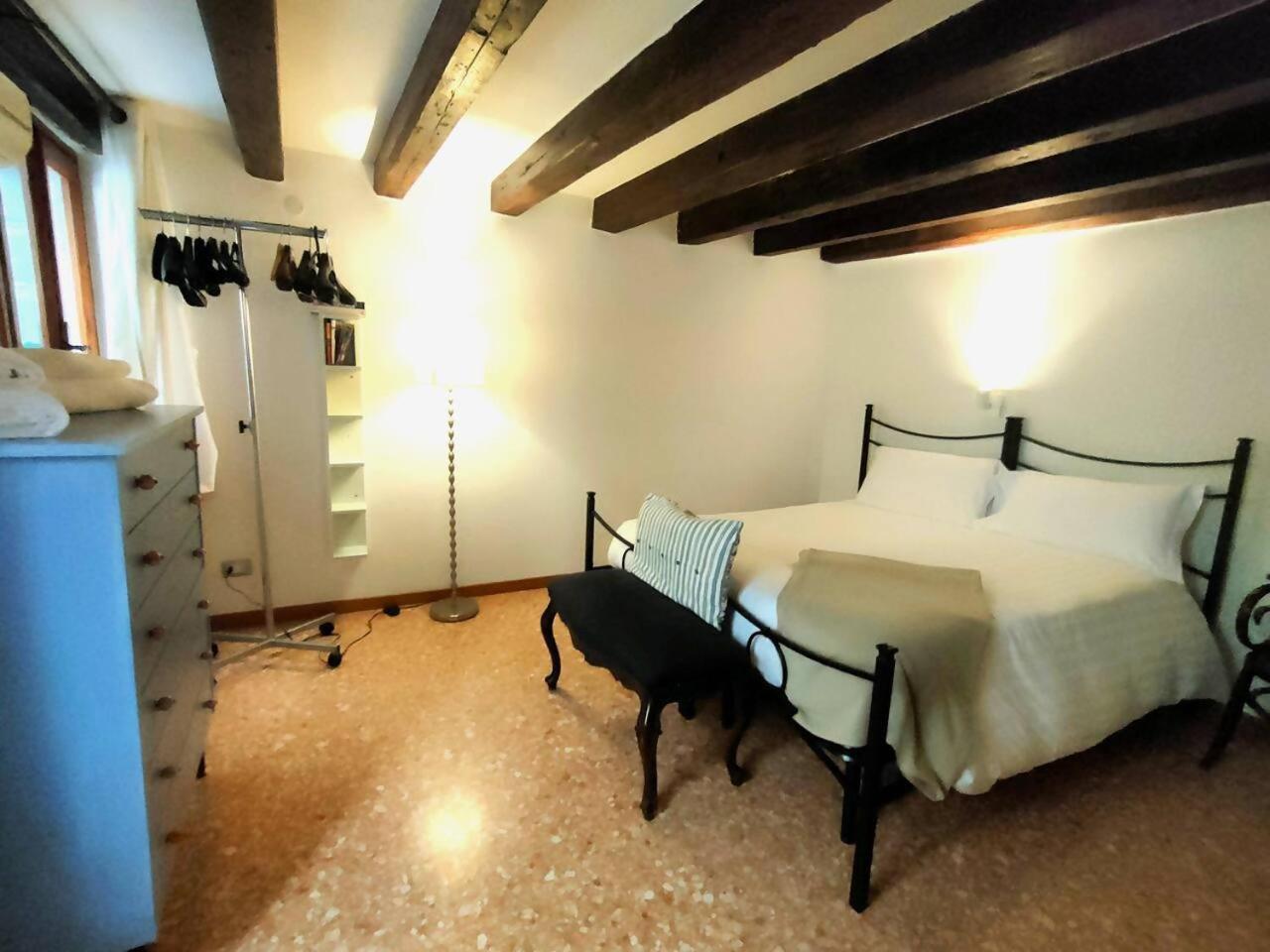 Ca Perdon Apartment Veneţia Exterior foto