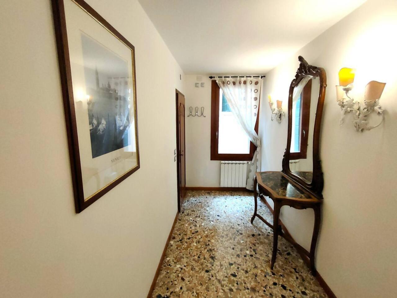 Ca Perdon Apartment Veneţia Exterior foto