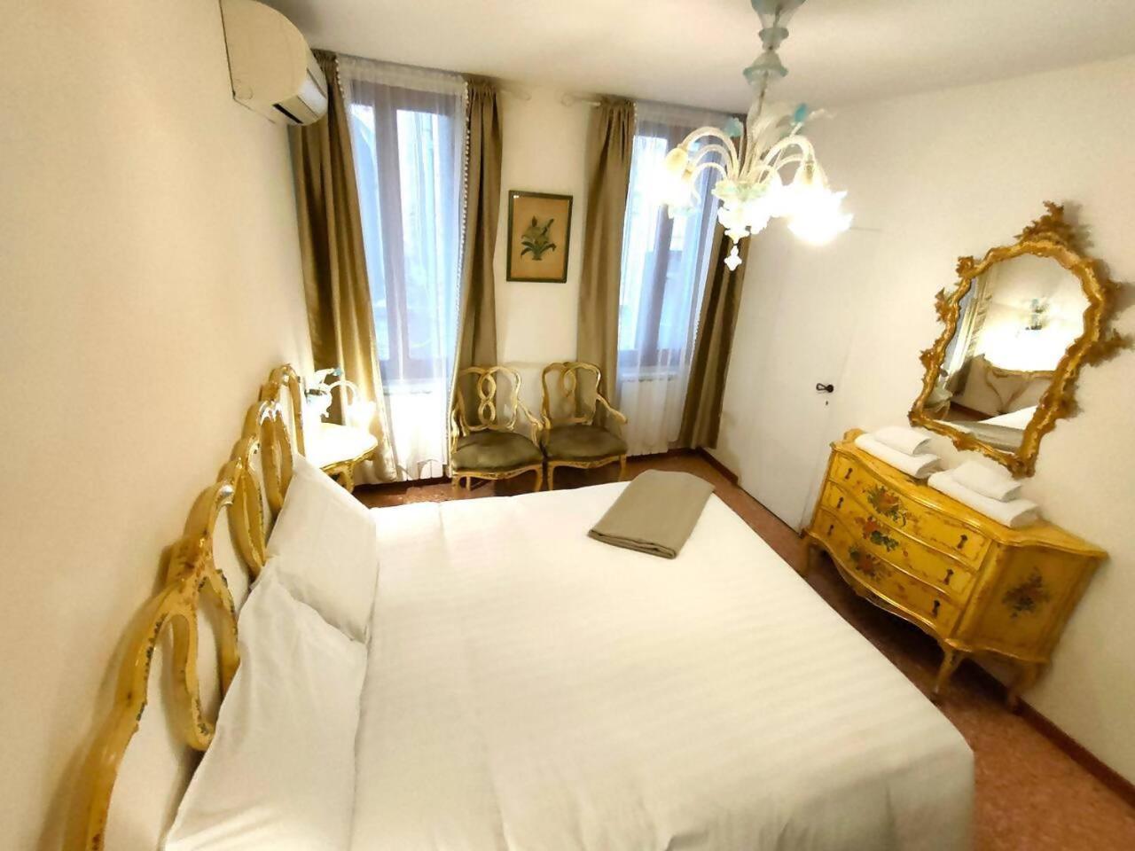 Ca Perdon Apartment Veneţia Exterior foto